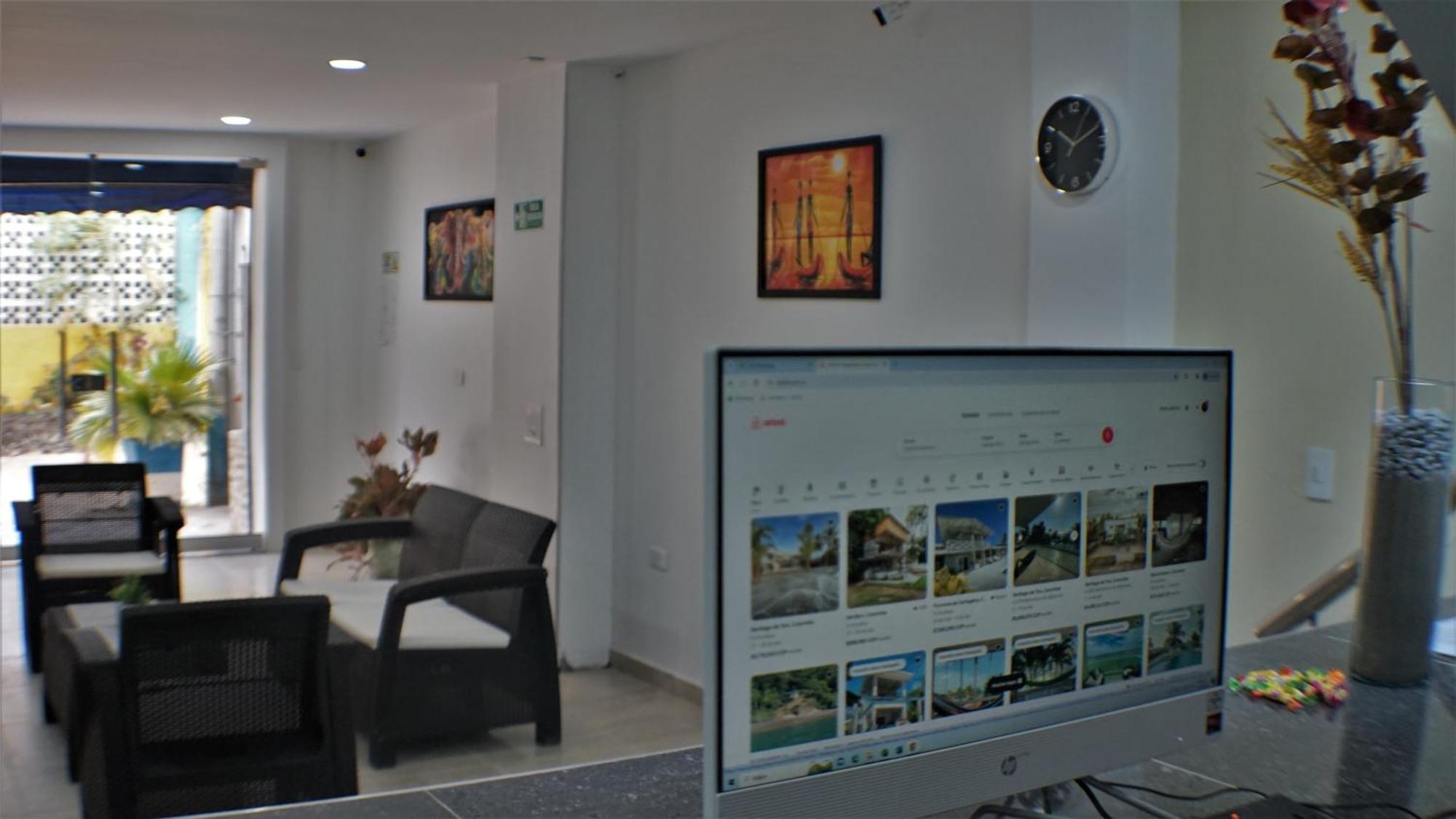Hotel La Yarolina Sas — Photos 2