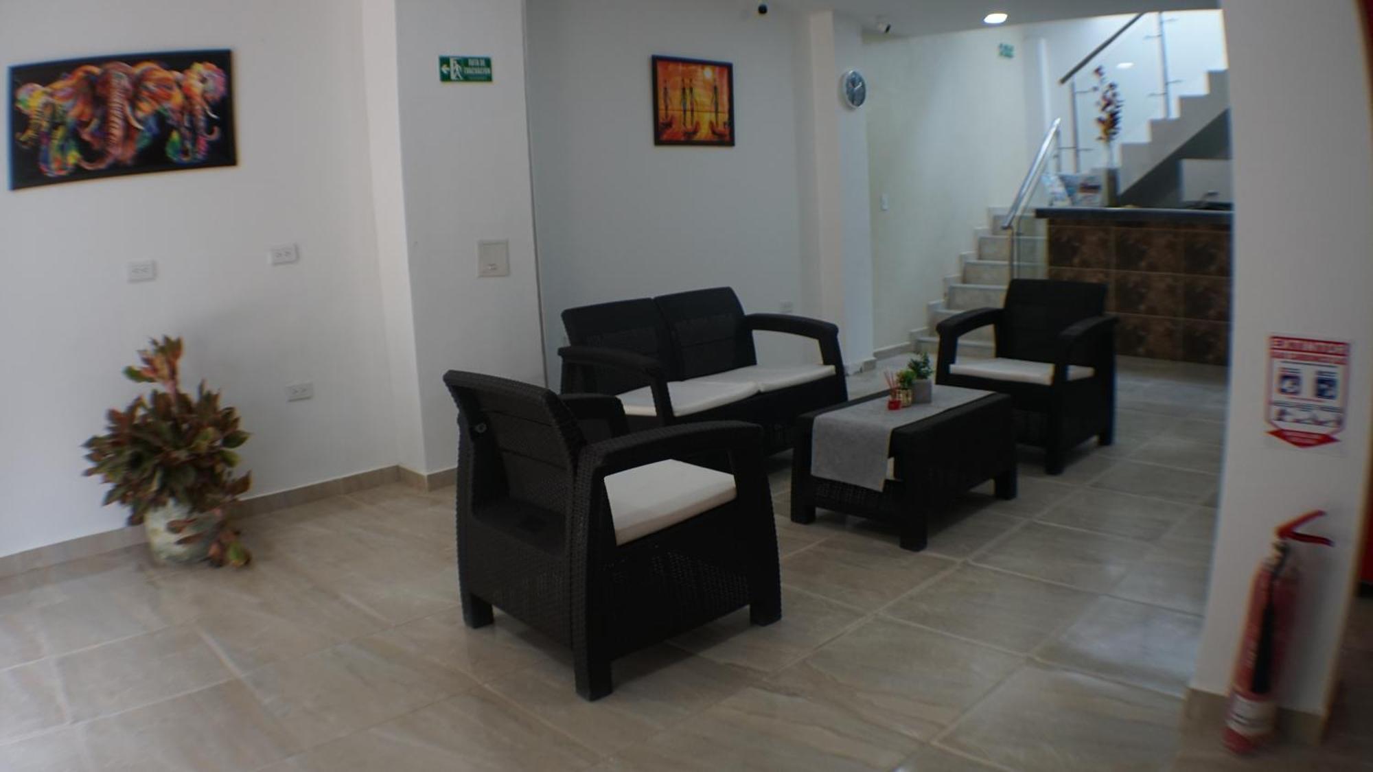 Hotel La Yarolina Sas — Photos 3